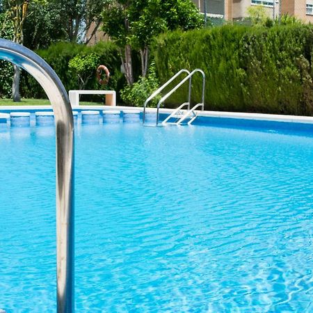 אליקאנטה Apartment San Juan Beach Golf מראה חיצוני תמונה