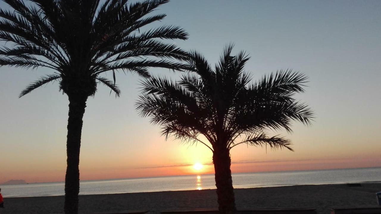אליקאנטה Apartment San Juan Beach Golf מראה חיצוני תמונה