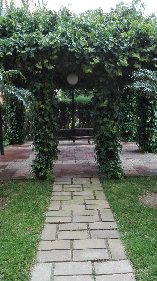 אליקאנטה Apartment San Juan Beach Golf מראה חיצוני תמונה