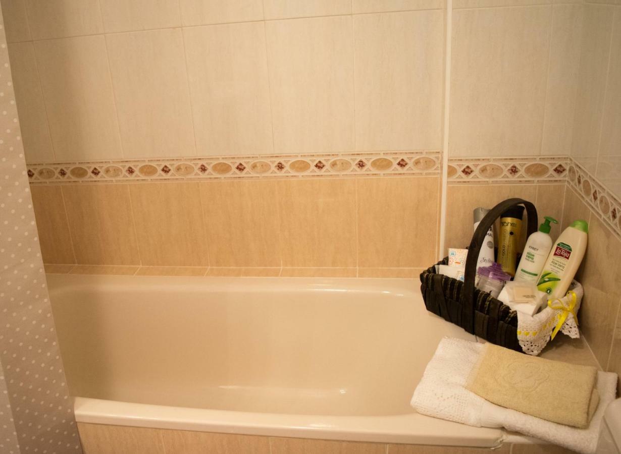 אליקאנטה Apartment San Juan Beach Golf מראה חיצוני תמונה