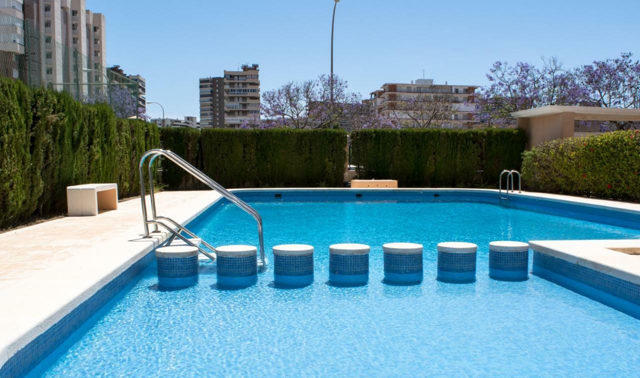 אליקאנטה Apartment San Juan Beach Golf מראה חיצוני תמונה