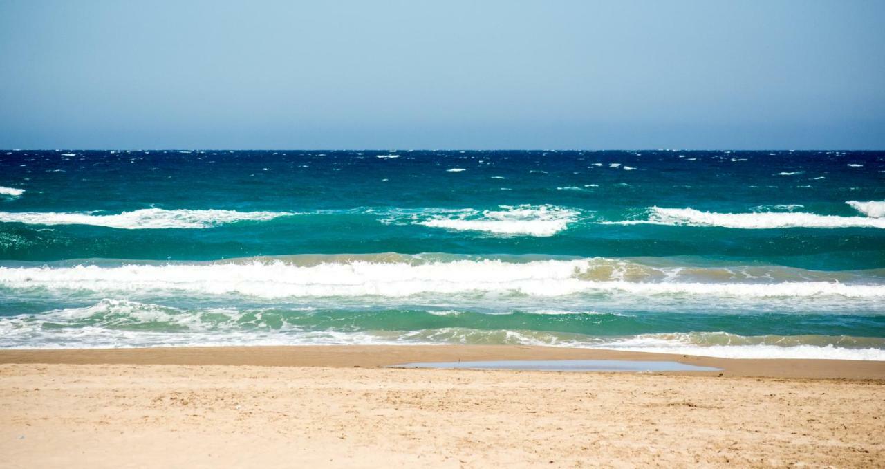 אליקאנטה Apartment San Juan Beach Golf מראה חיצוני תמונה