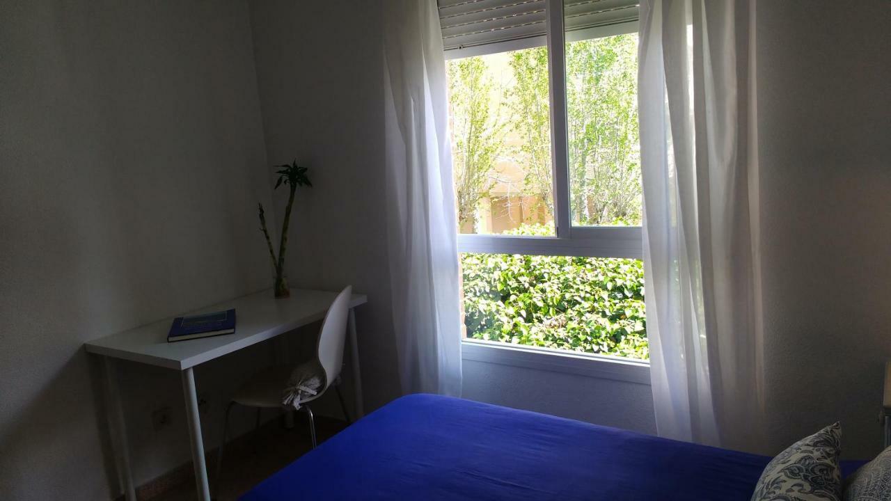 אליקאנטה Apartment San Juan Beach Golf מראה חיצוני תמונה