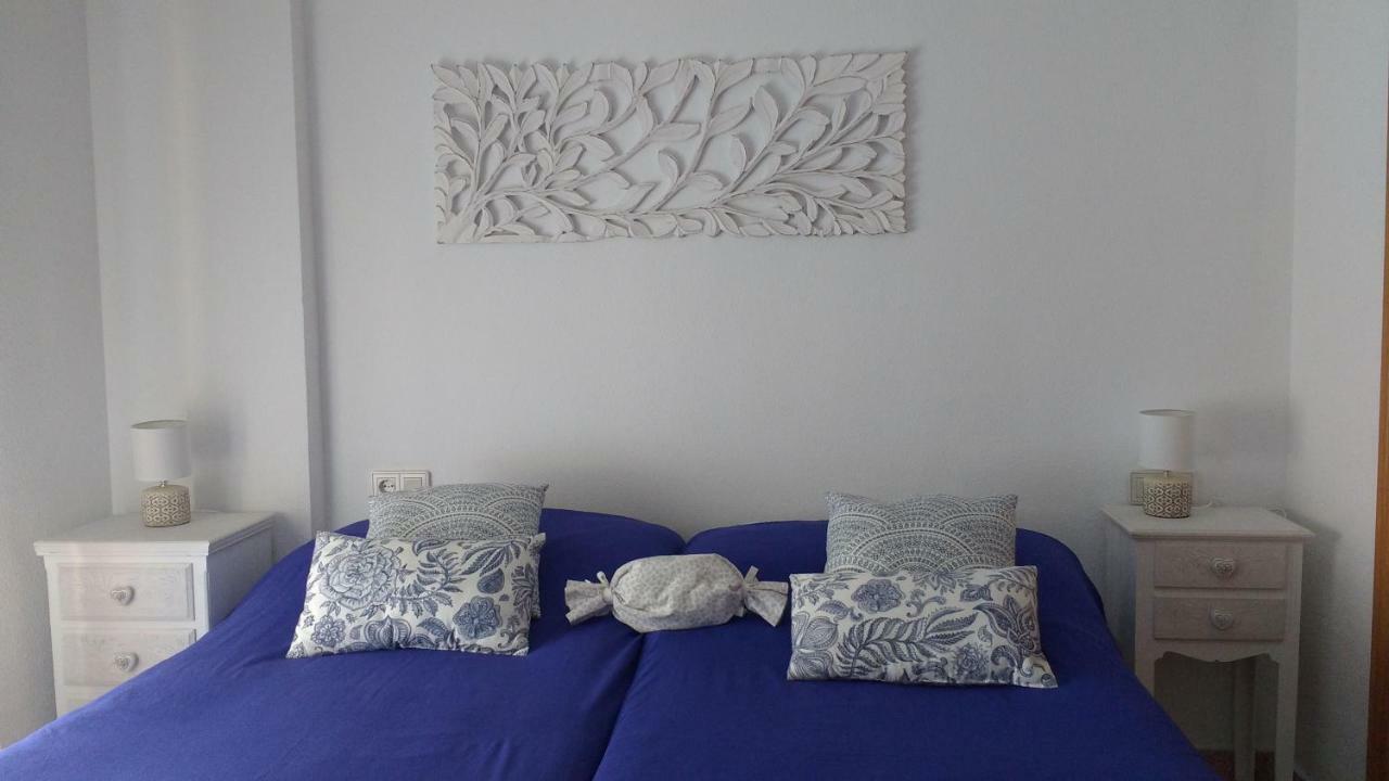 אליקאנטה Apartment San Juan Beach Golf מראה חיצוני תמונה