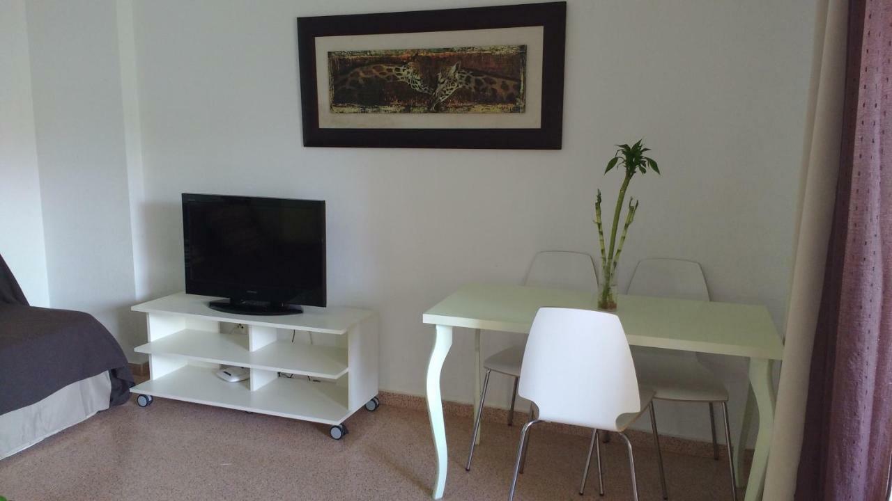 אליקאנטה Apartment San Juan Beach Golf מראה חיצוני תמונה