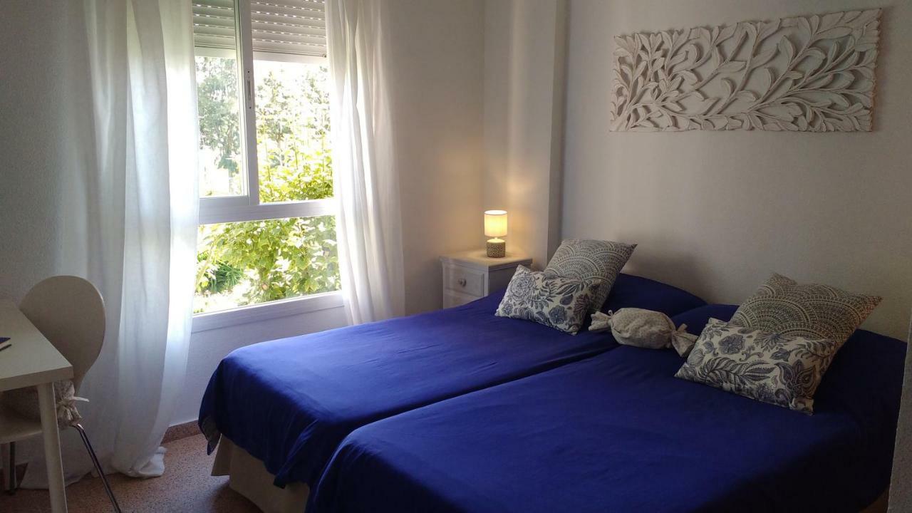 אליקאנטה Apartment San Juan Beach Golf מראה חיצוני תמונה