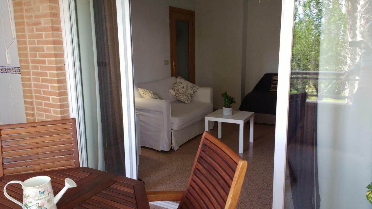 אליקאנטה Apartment San Juan Beach Golf מראה חיצוני תמונה